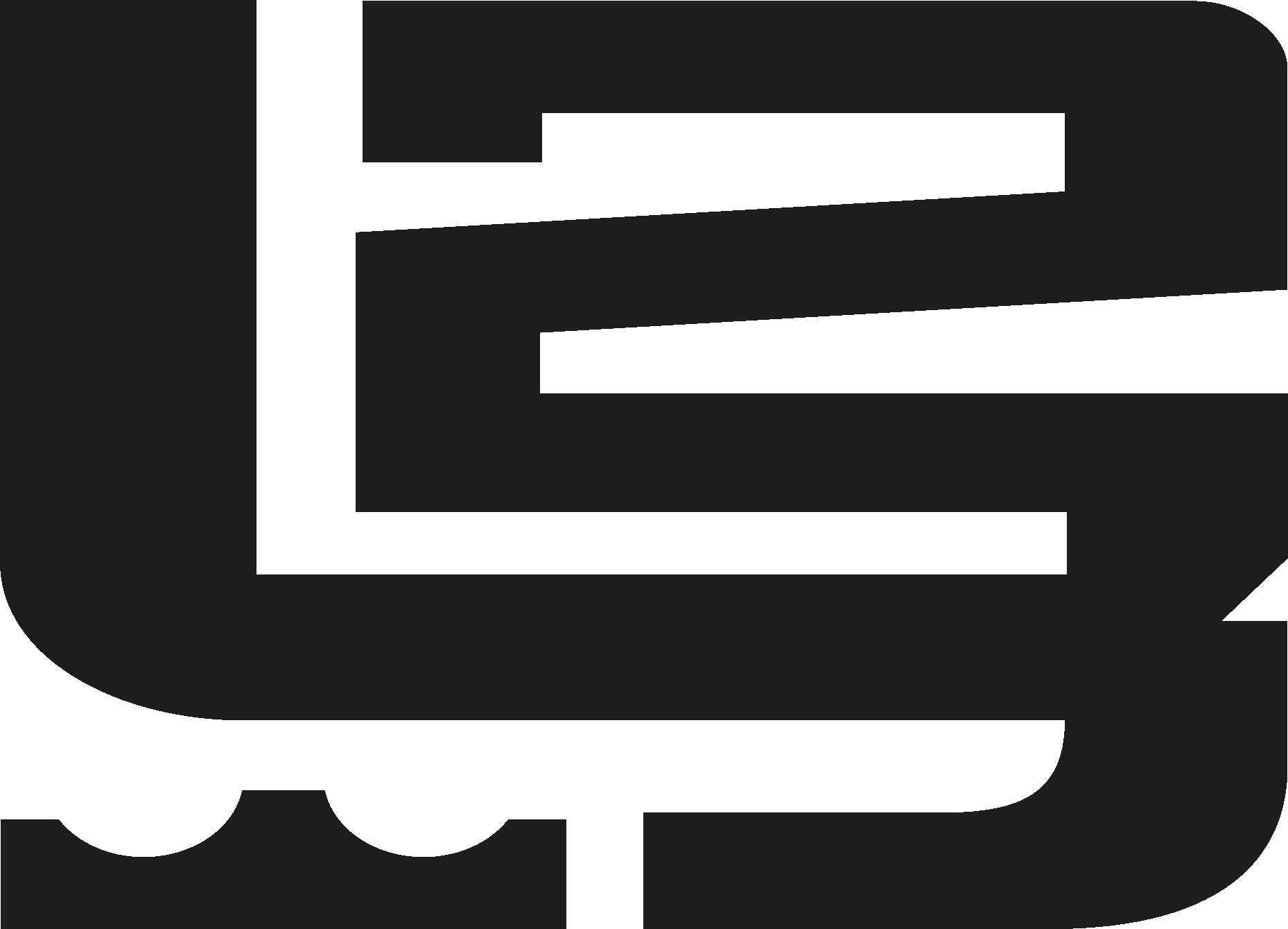 Lebron James Black Logo Vector Logo